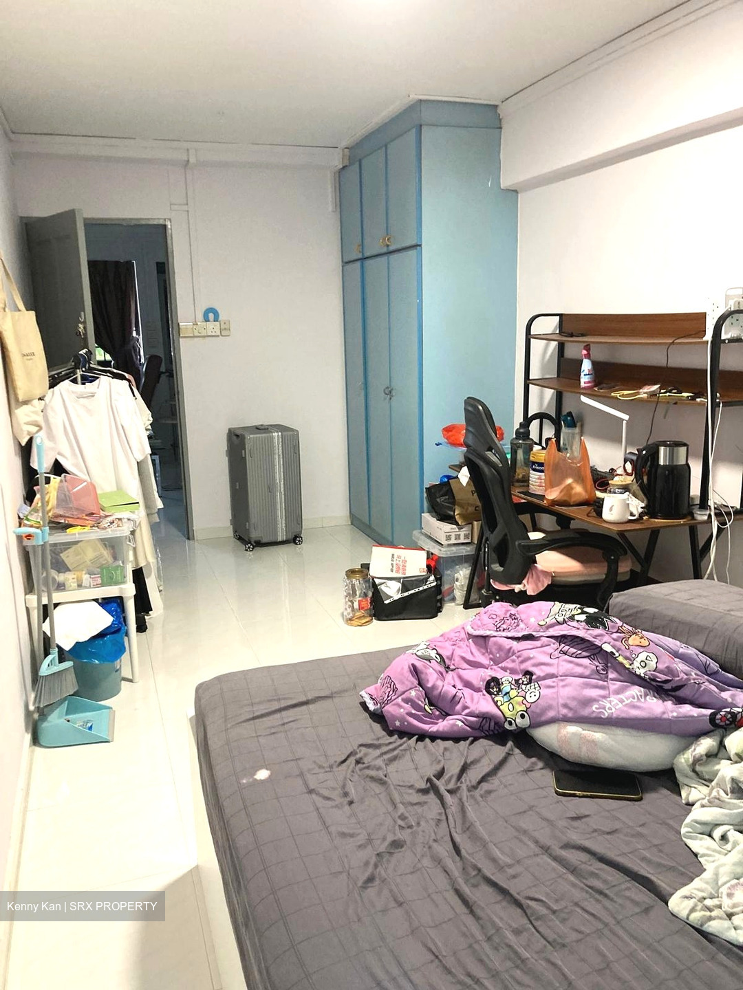 Blk 650 Yishun Avenue 4 (Yishun), HDB Executive #588099381